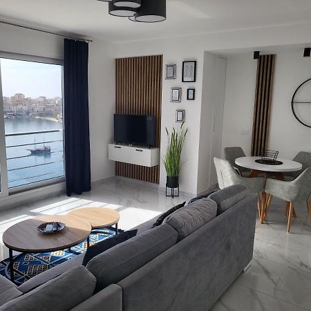 Stella Apartment ซารานเดอ ภายนอก รูปภาพ