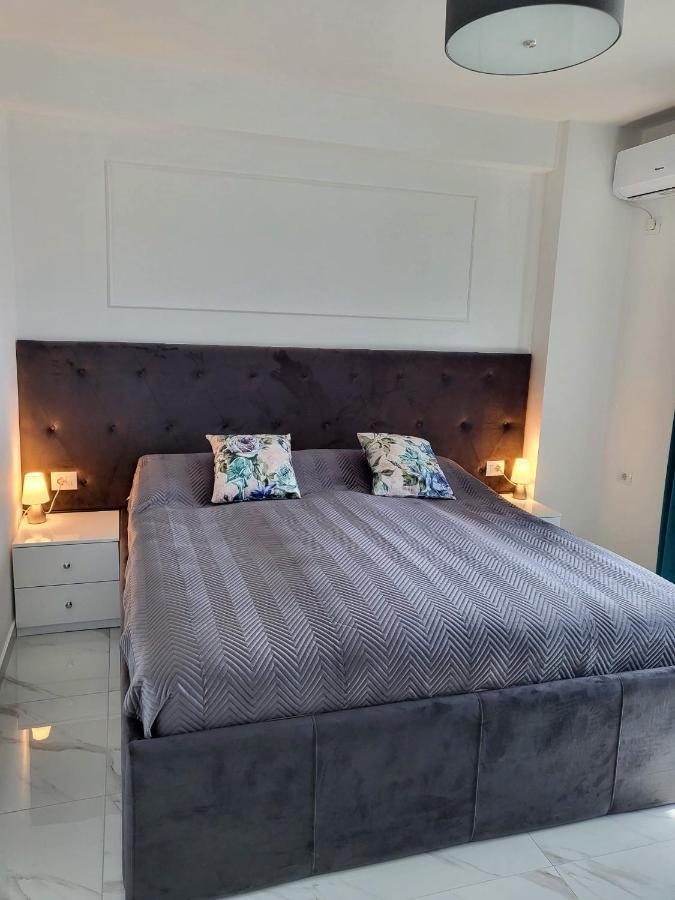Stella Apartment ซารานเดอ ภายนอก รูปภาพ