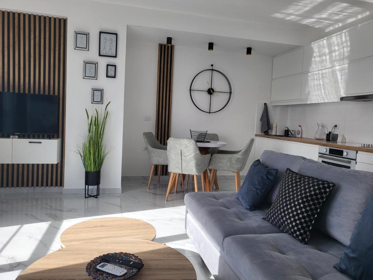 Stella Apartment ซารานเดอ ภายนอก รูปภาพ